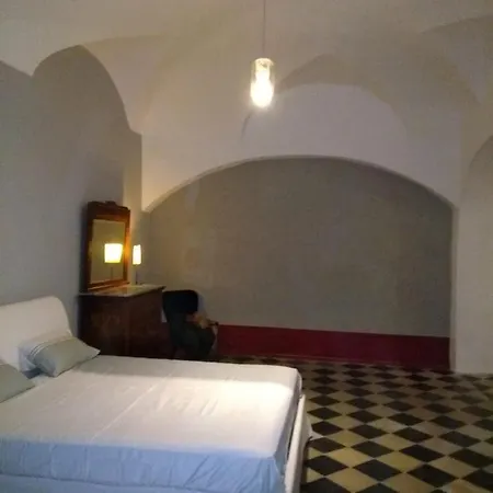 Апартаменты Loft Canneto *