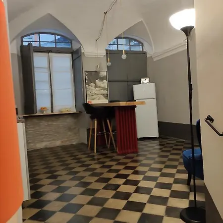 Loft Canneto Апартаменты *