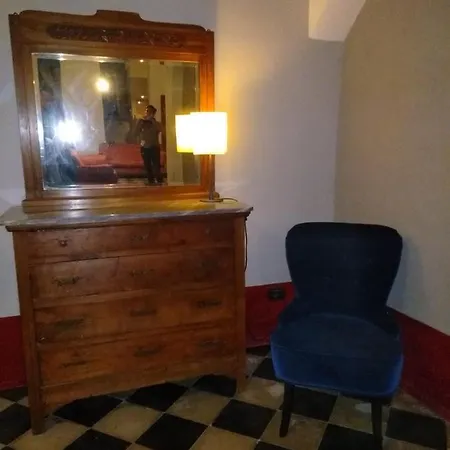 Loft Canneto *