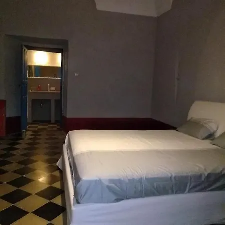 Loft Canneto *