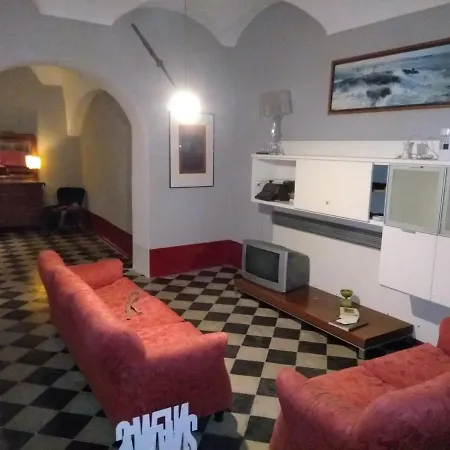Loft Canneto Apartment *