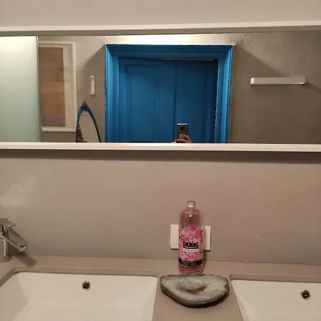 Loft Canneto *