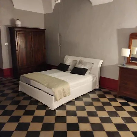 Loft Canneto *