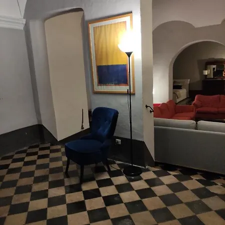 Loft Canneto Apartment *