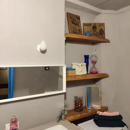 Loft Canneto * Генуя