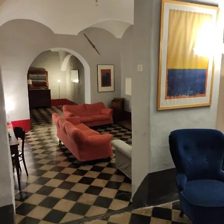 Loft Canneto Апартаменты *