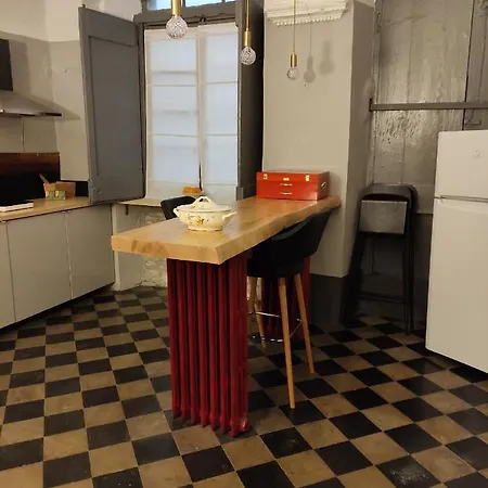 Apartment Loft Canneto