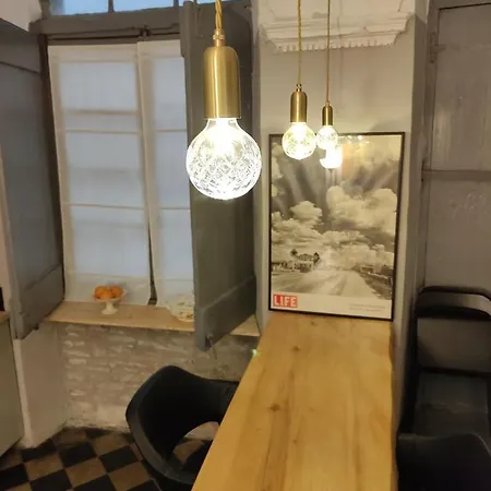 Loft Canneto アパート *