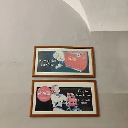 Loft Canneto