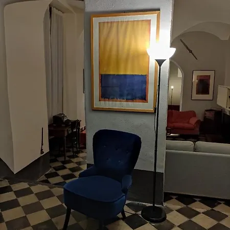 Апартаменты Loft Canneto