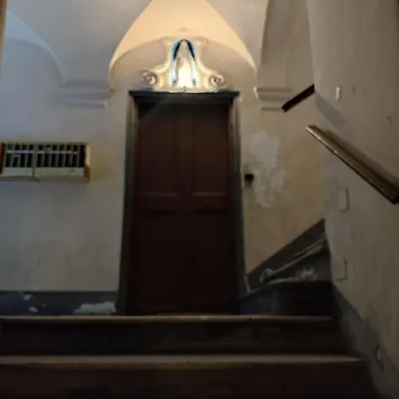 Апартаменты Loft Canneto *